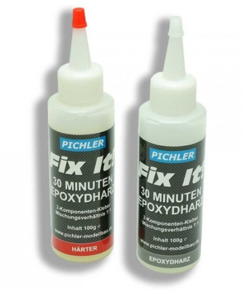 15383 Fix It! 30-Minuten Epoxy | 200g